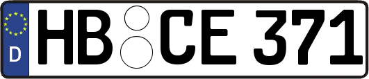 HB-CE371