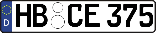 HB-CE375
