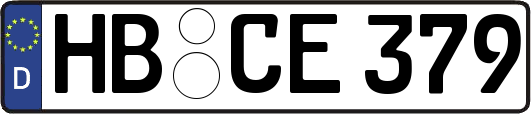 HB-CE379