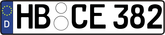 HB-CE382
