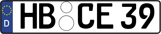 HB-CE39