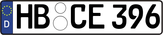 HB-CE396