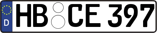 HB-CE397
