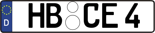 HB-CE4