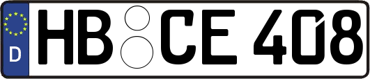 HB-CE408