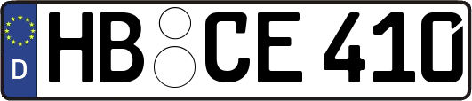 HB-CE410