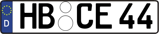 HB-CE44