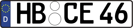 HB-CE46