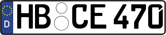 HB-CE470