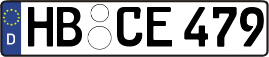 HB-CE479