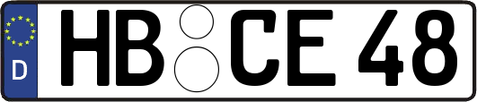 HB-CE48