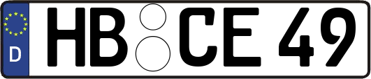 HB-CE49