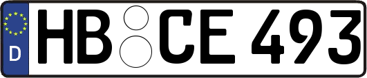 HB-CE493