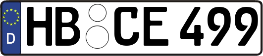 HB-CE499
