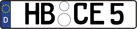 HB-CE5