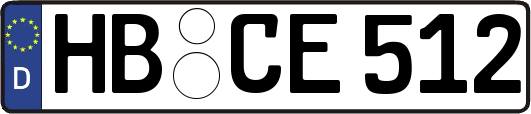 HB-CE512