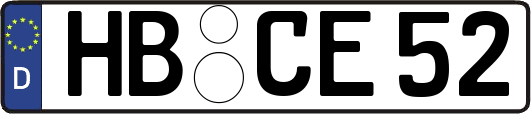 HB-CE52