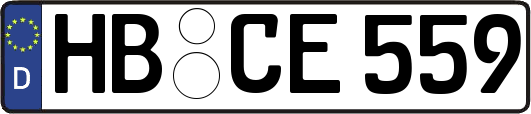 HB-CE559