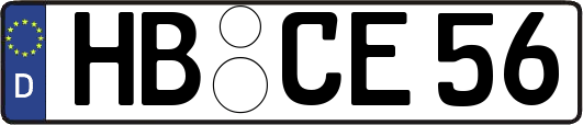 HB-CE56