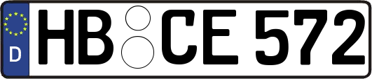 HB-CE572