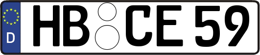 HB-CE59