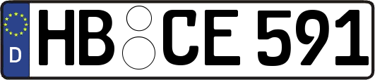 HB-CE591