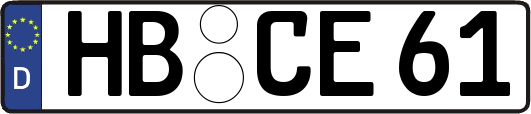 HB-CE61