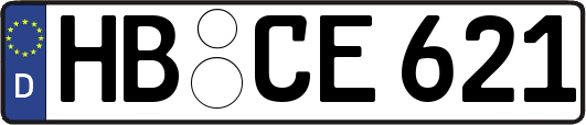 HB-CE621