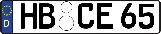 HB-CE65