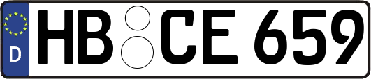 HB-CE659