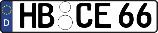 HB-CE66
