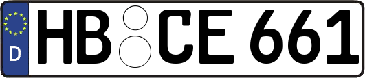HB-CE661
