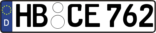 HB-CE762