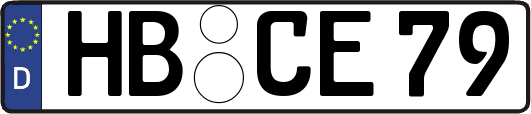 HB-CE79