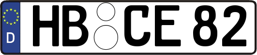 HB-CE82