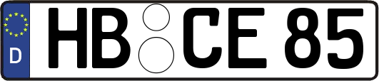 HB-CE85
