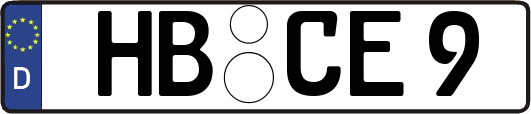 HB-CE9