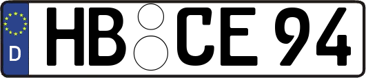 HB-CE94