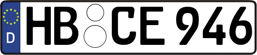 HB-CE946