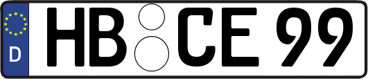 HB-CE99