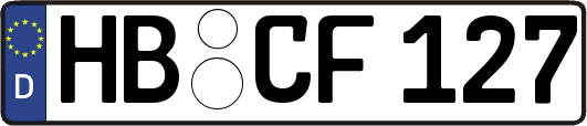 HB-CF127