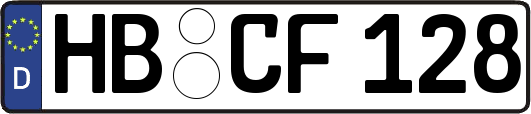 HB-CF128