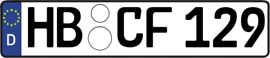 HB-CF129