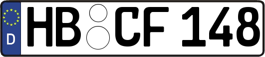 HB-CF148