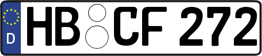 HB-CF272