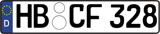 HB-CF328