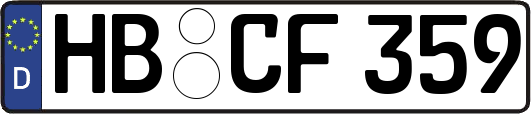 HB-CF359