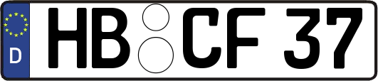 HB-CF37