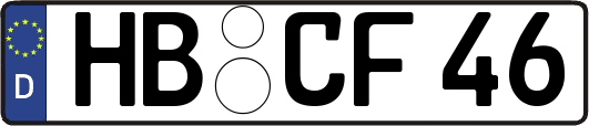 HB-CF46