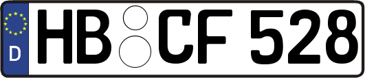 HB-CF528